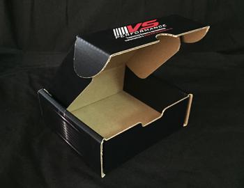 Коробка из гофрокартона
