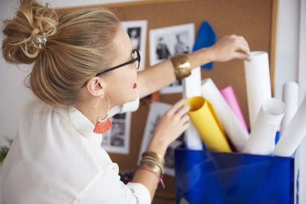 Как выбрать формат печатной продукции: А3, А4, А5, евро