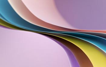 Как выбрать бумагу для листовок и буклетов