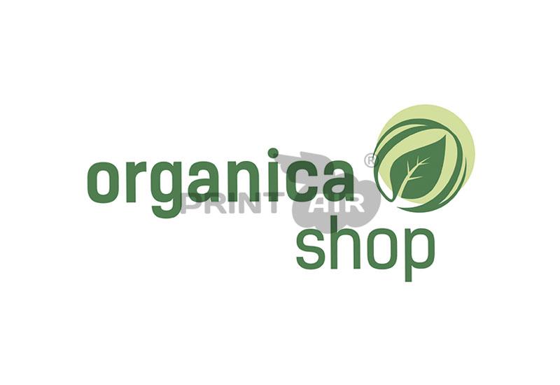 Магазин Organic shop