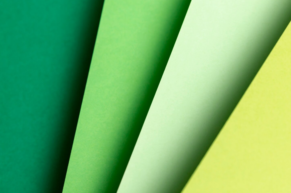 дизайнерская бумага печать