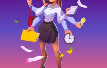 Срочная печать — когда время решает всё