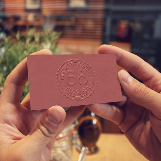 печать визиток зеленоград