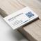 Какие визитки выбрать в 2026 году