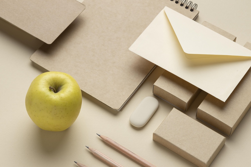 создать фирменный стиль компании