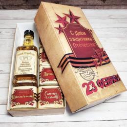 Наборы на 23 февраля