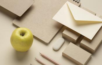 Как создать фирменный стиль компании: от визиток до упаковки